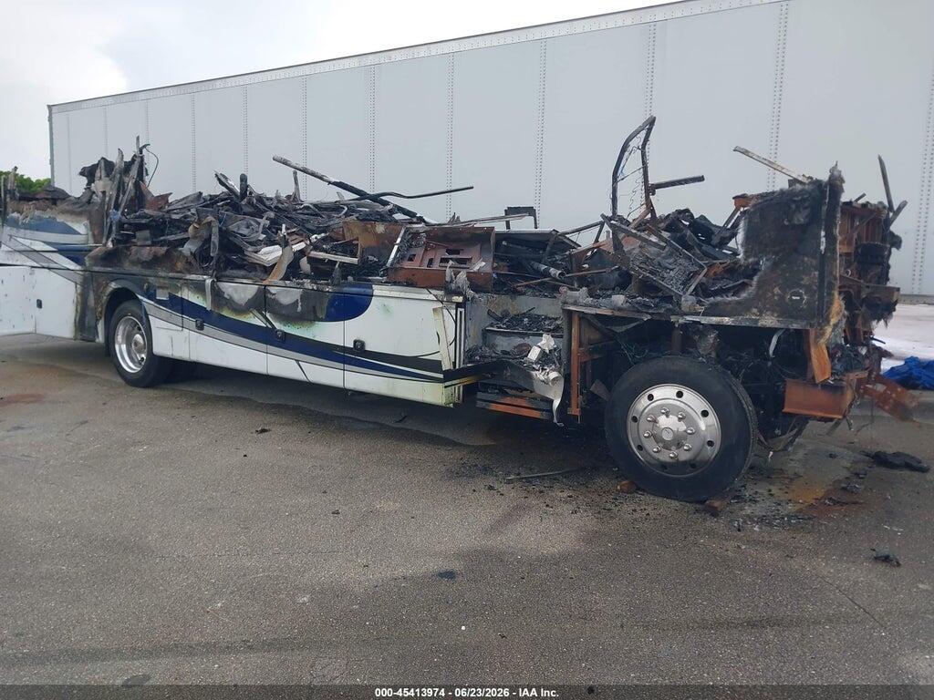 1F66F5DY8K0A08889 2019 FORD F53 photo no. 1