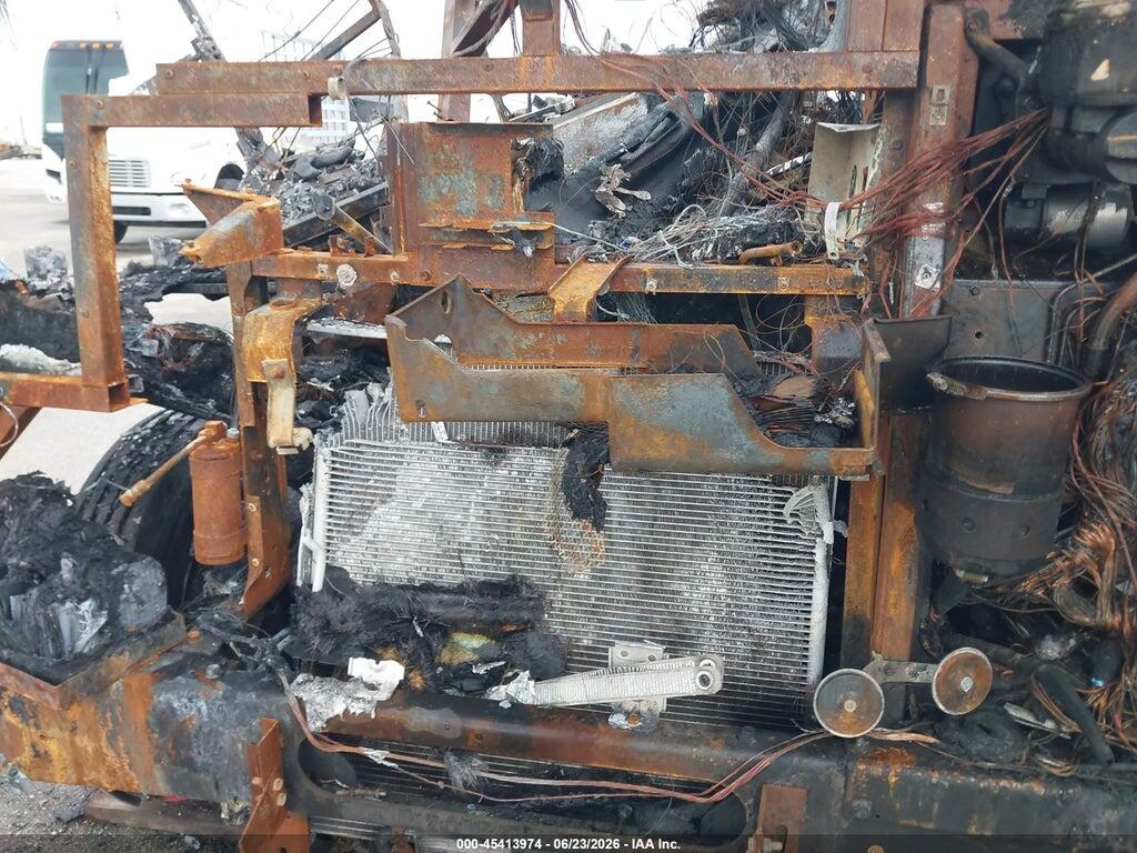 1F66F5DY8K0A08889 2019 FORD F53 photo no. 10