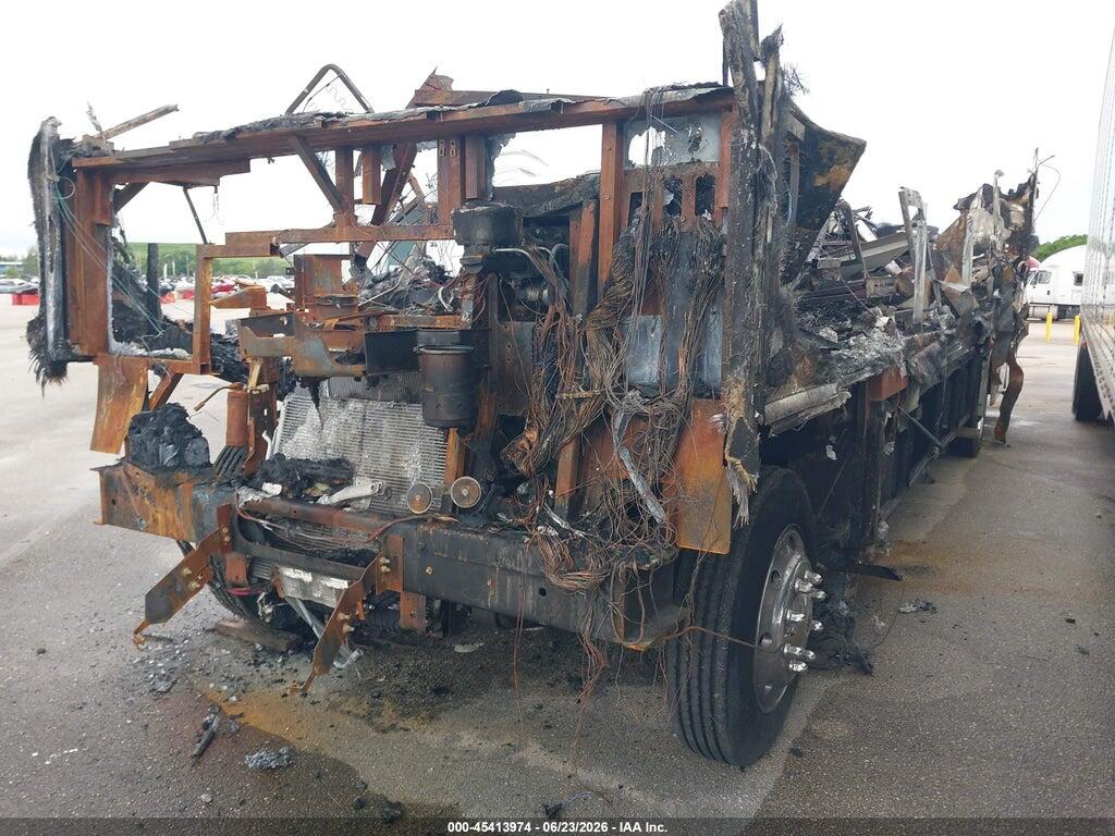 1F66F5DY8K0A08889 2019 FORD F53 photo no. 2