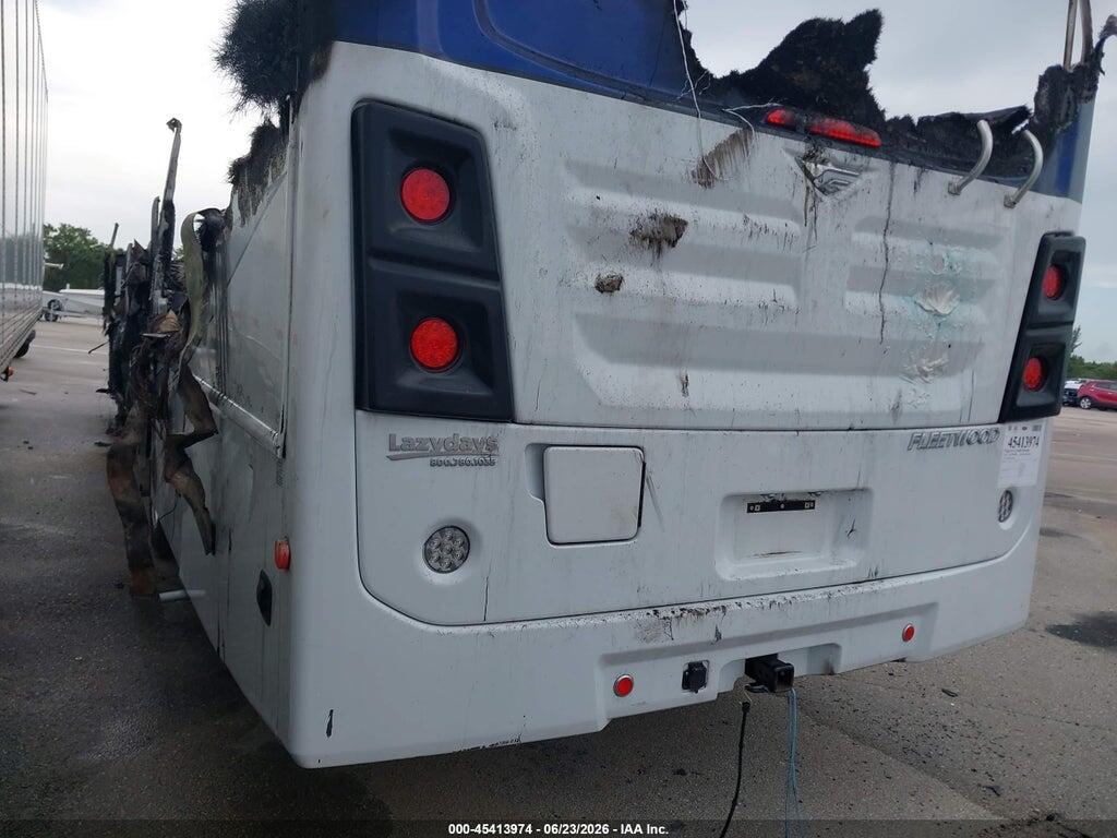 1F66F5DY8K0A08889 2019 FORD F53 photo no. 3