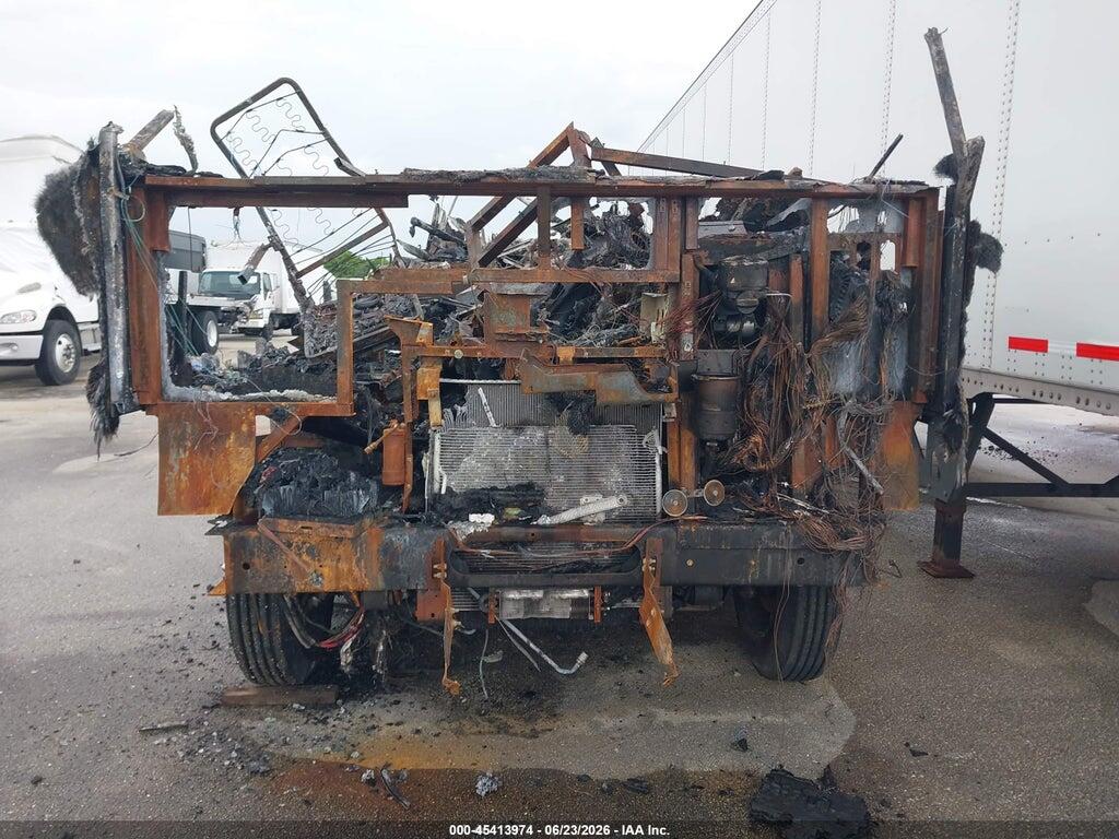 1F66F5DY8K0A08889 2019 FORD F53 photo no. 6