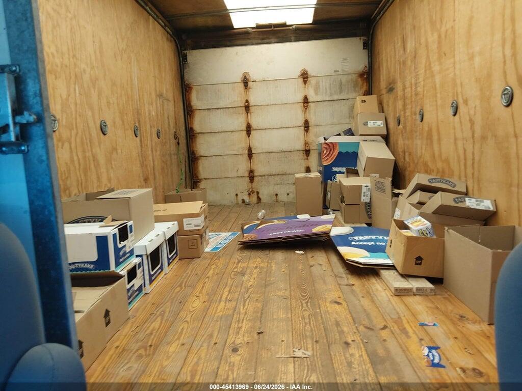 1FDWE3FL5BDA49104 2011 FORD ECONOLINE COMMERCIAL CUTAWAY photo no. 6