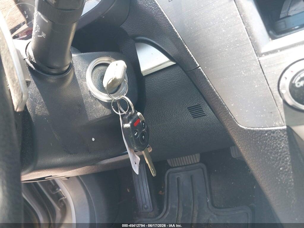 4S4BRBAC2B3369670 2011 SUBARU OUTBACK photo no. 11