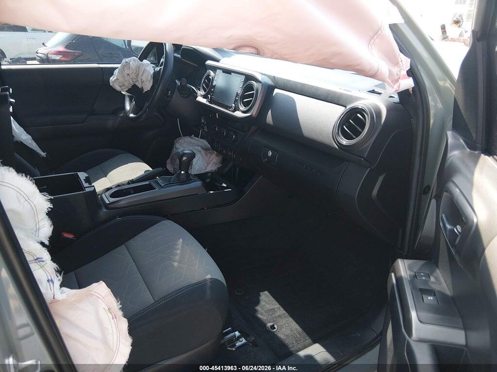 3TMAZ5CN0PM211642 2023 TOYOTA TACOMA photo no. 5