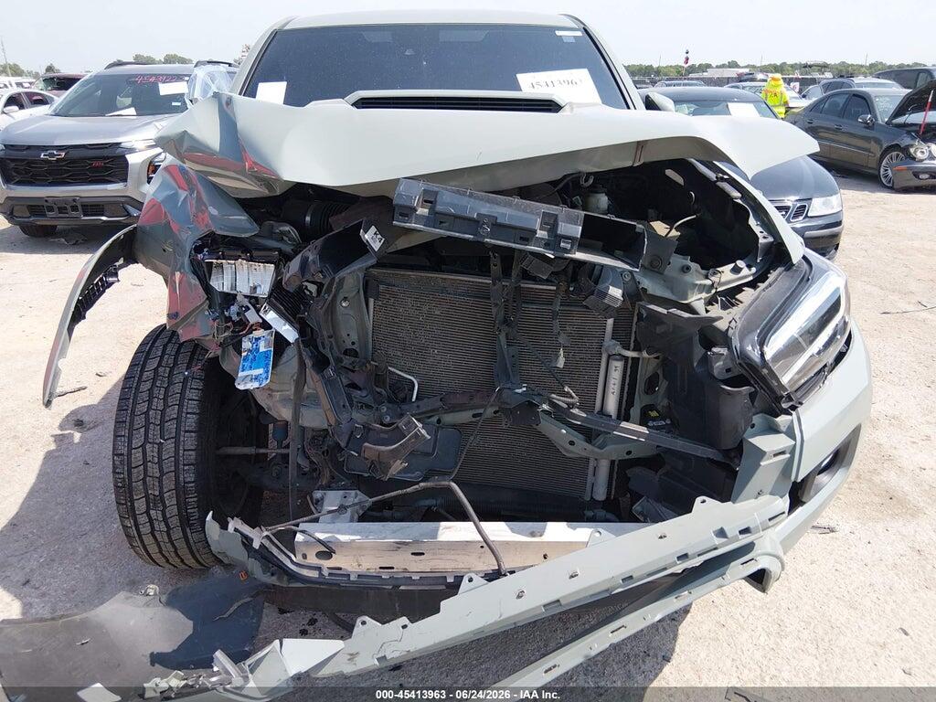 3TMAZ5CN0PM211642 2023 TOYOTA TACOMA photo no. 6
