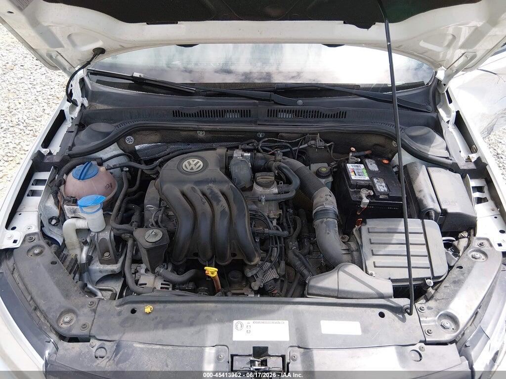 3VW2K7AJ2EM445604 2014 VOLKSWAGEN JETTA photo no. 10