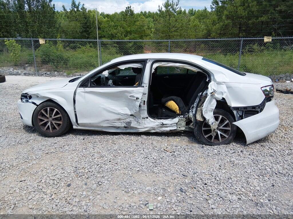 3VW2K7AJ2EM445604 2014 VOLKSWAGEN JETTA photo no. 6