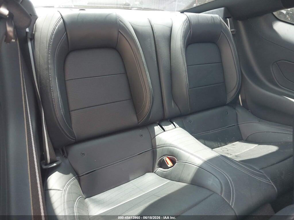 1FA6P8TH5S5102878 2025 FORD MUSTANG photo no. 8