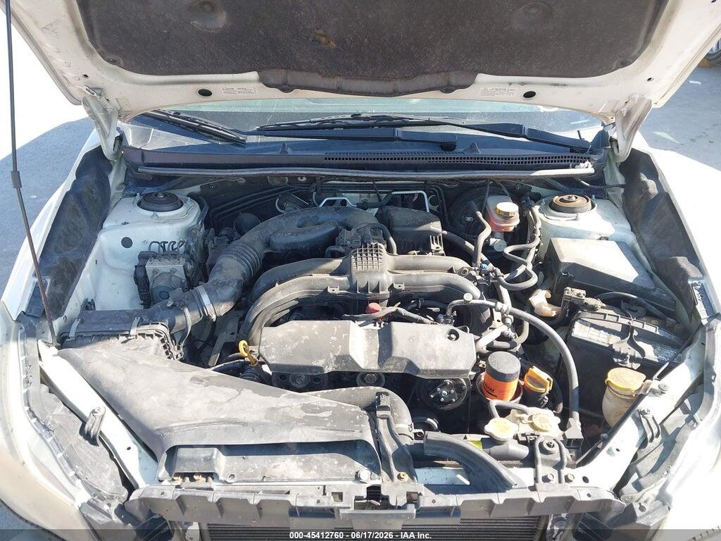 JF1GPAA60E8264322 2014 SUBARU IMPREZA photo no. 10