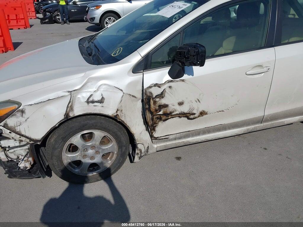 JF1GPAA60E8264322 2014 SUBARU IMPREZA photo no. 12