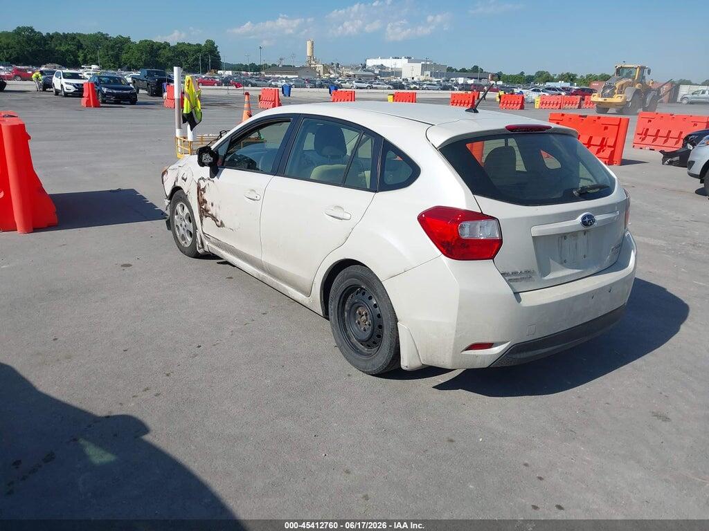 JF1GPAA60E8264322 2014 SUBARU IMPREZA photo no. 3