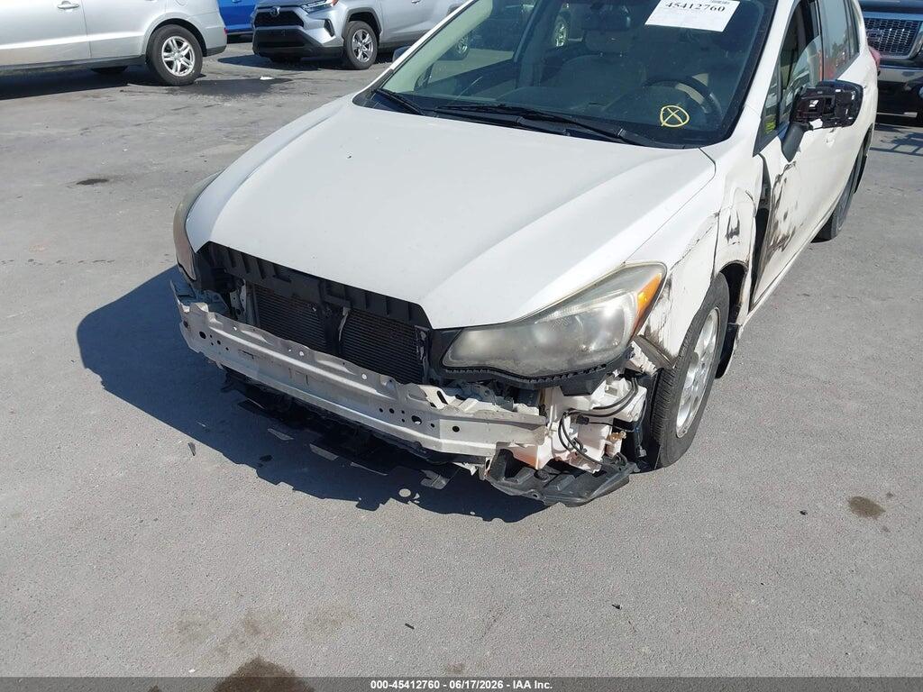 JF1GPAA60E8264322 2014 SUBARU IMPREZA photo no. 6