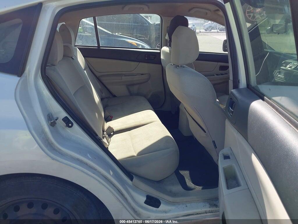 JF1GPAA60E8264322 2014 SUBARU IMPREZA photo no. 8
