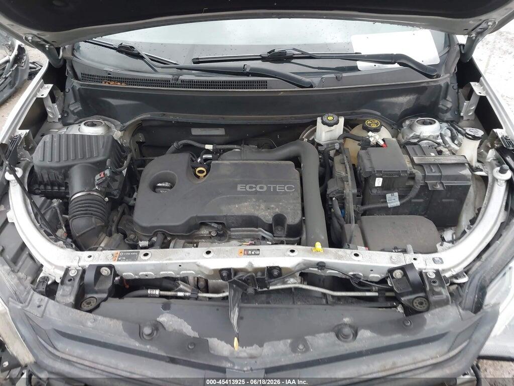 2GNAXJEV8J6176109 2018 CHEVROLET EQUINOX photo no. 10
