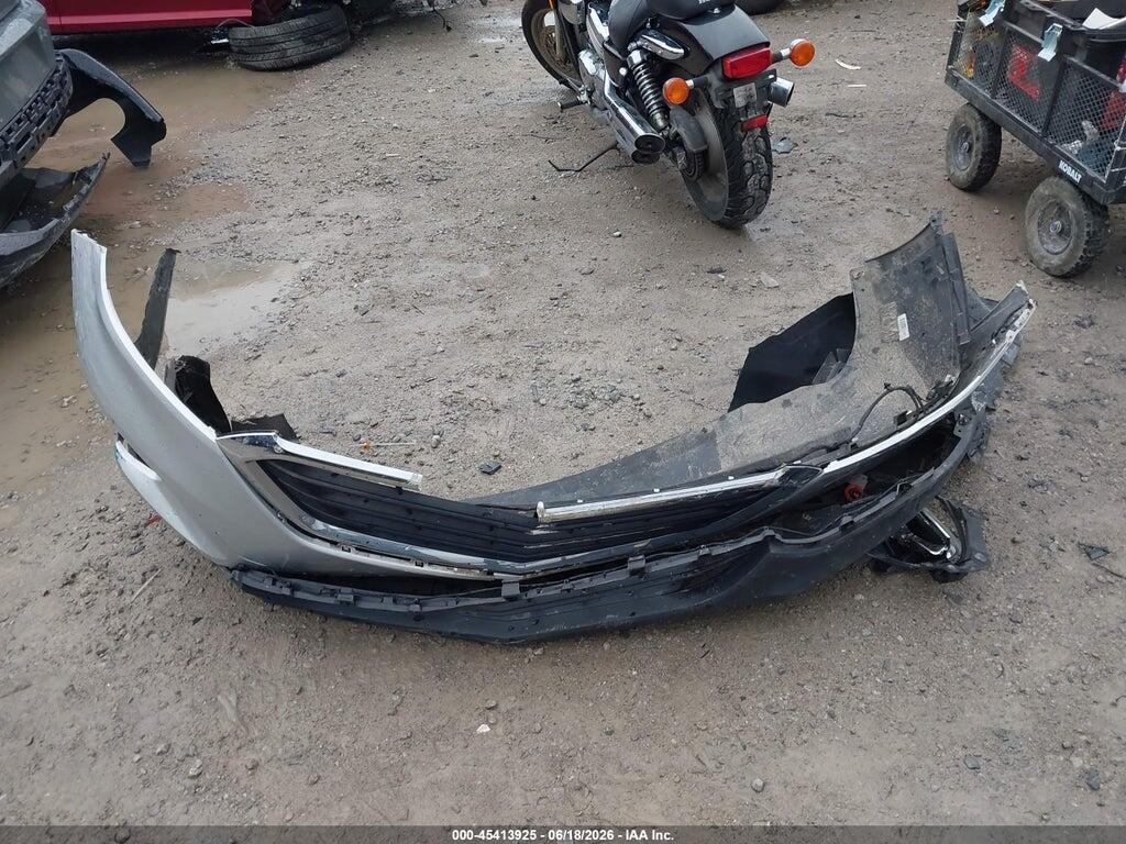2GNAXJEV8J6176109 2018 CHEVROLET EQUINOX photo no. 12