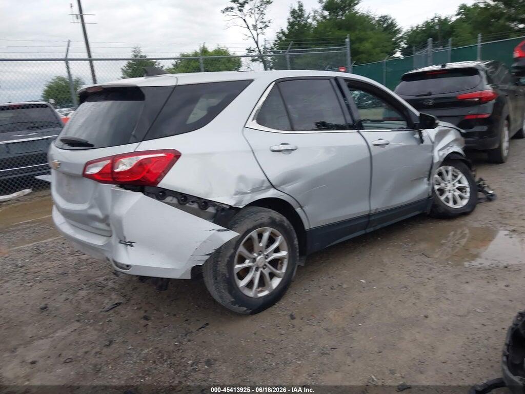 2GNAXJEV8J6176109 2018 CHEVROLET EQUINOX photo no. 4