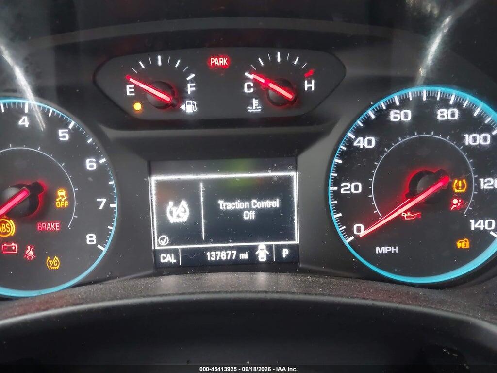 2GNAXJEV8J6176109 2018 CHEVROLET EQUINOX photo no. 7