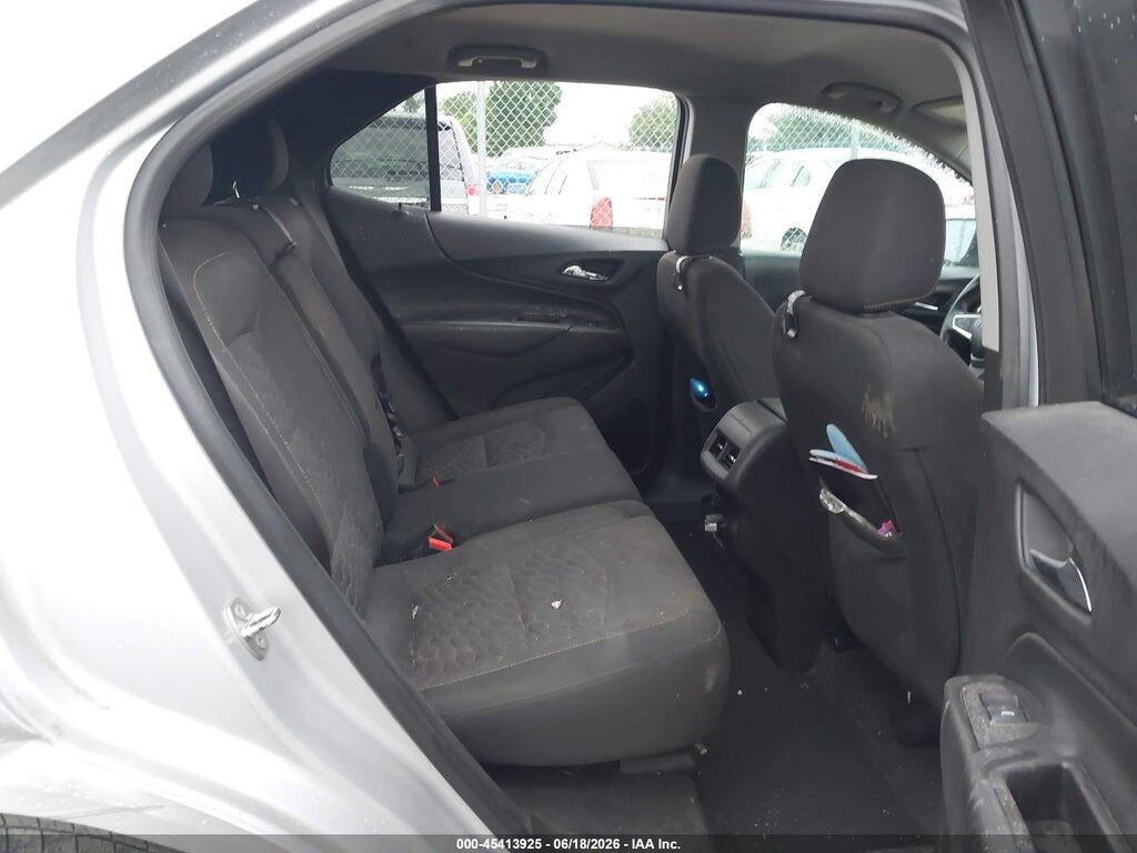 2GNAXJEV8J6176109 2018 CHEVROLET EQUINOX photo no. 8