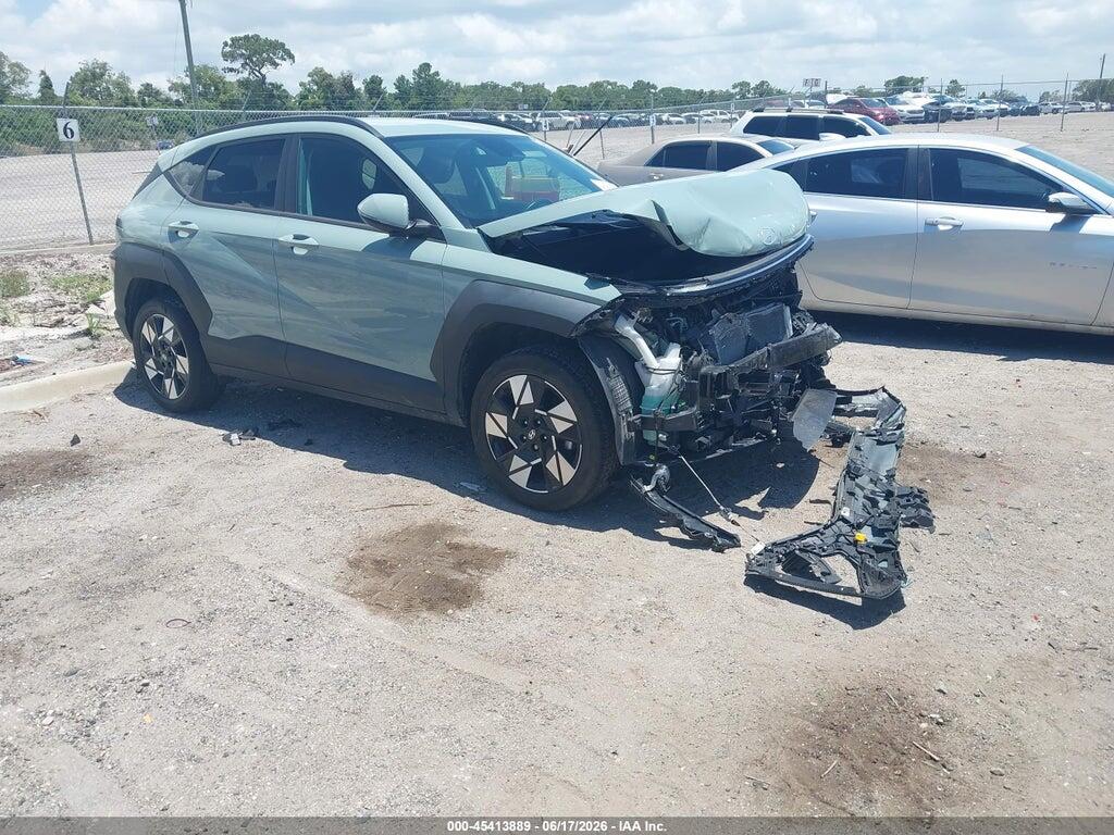 KM8HCCAB5RU037672 2024 HYUNDAI KONA photo no. 1
