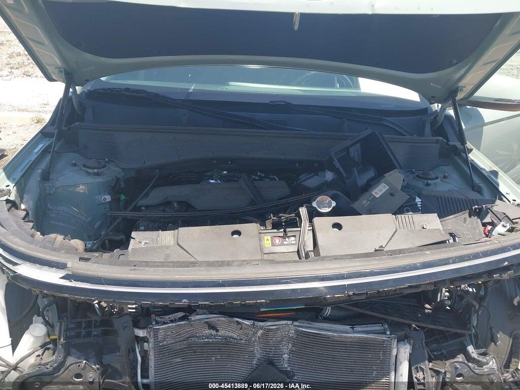 KM8HCCAB5RU037672 2024 HYUNDAI KONA photo no. 10