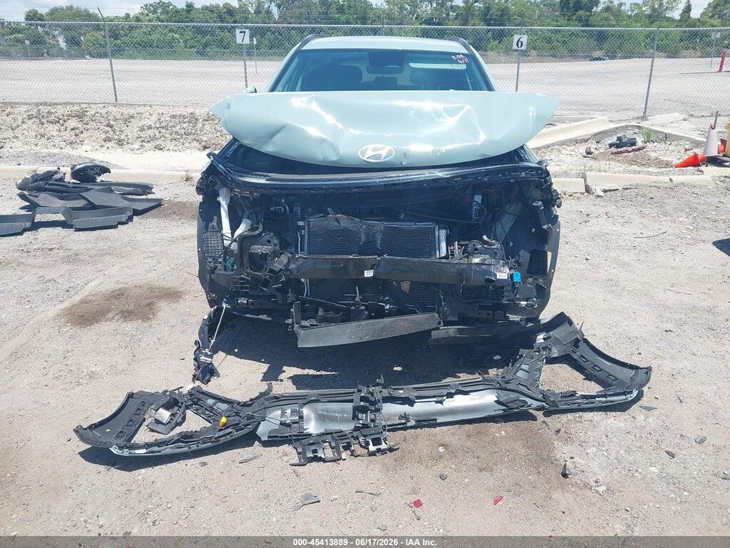 KM8HCCAB5RU037672 2024 HYUNDAI KONA photo no. 12
