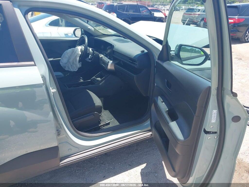 KM8HCCAB5RU037672 2024 HYUNDAI KONA photo no. 5