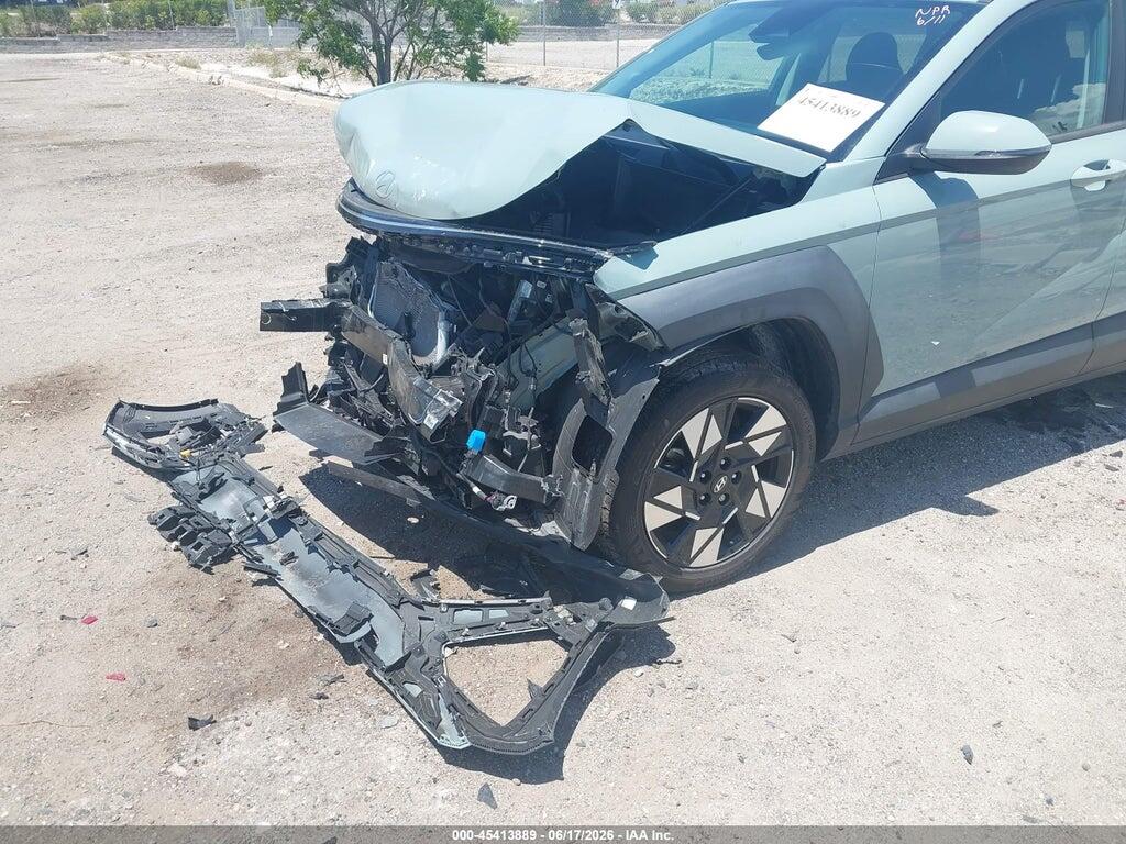 KM8HCCAB5RU037672 2024 HYUNDAI KONA photo no. 6