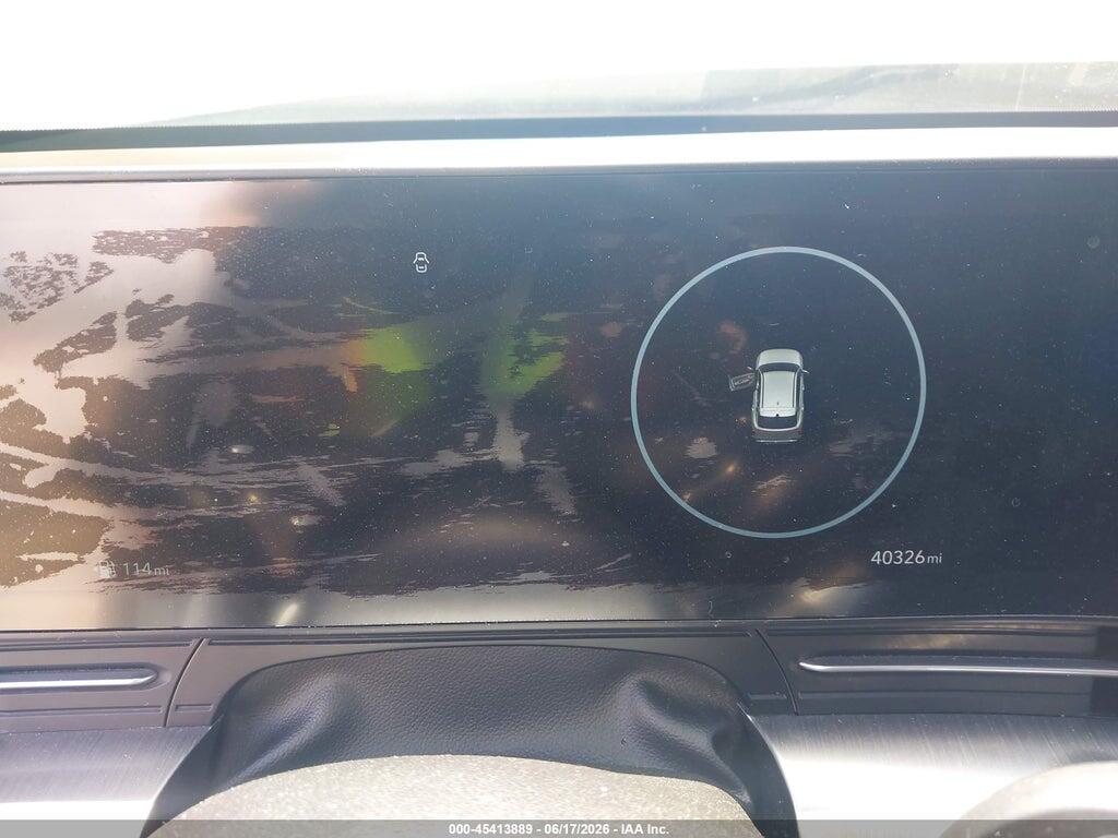 KM8HCCAB5RU037672 2024 HYUNDAI KONA photo no. 7