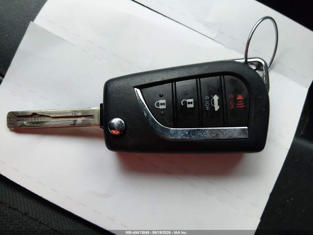 5YFB4MDE2SP274948 2025 TOYOTA COROLLA photo no. 11