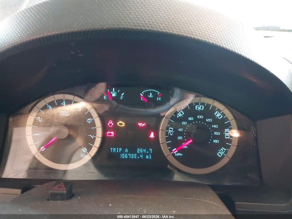1FMCU9D76CKC06022 2012 FORD ESCAPE photo no. 7