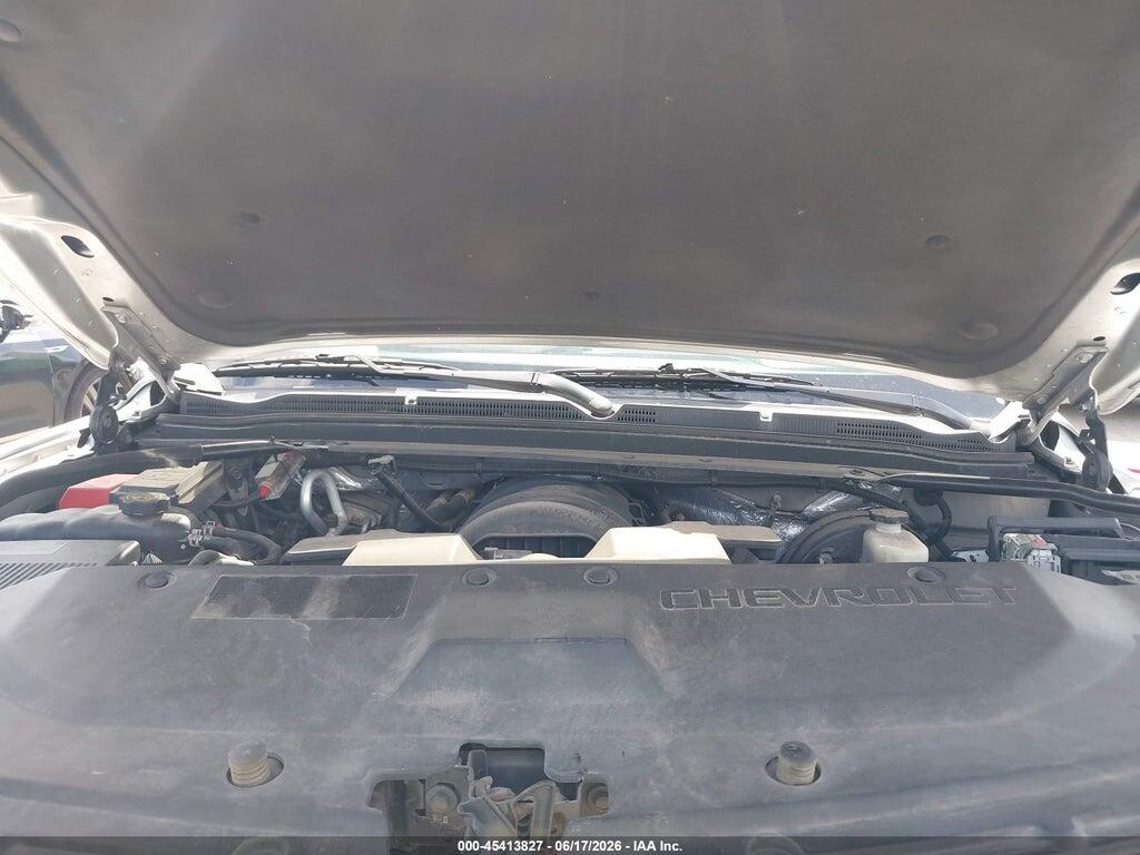 1GNSCCKC3FR714872 2015 CHEVROLET TAHOE photo no. 10