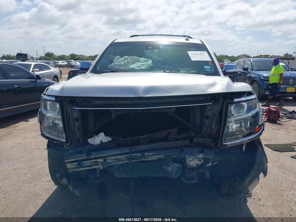 1GNSCCKC3FR714872 2015 CHEVROLET TAHOE photo no. 12