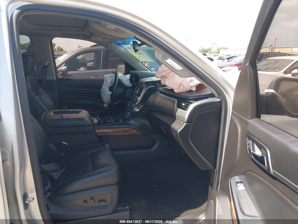 1GNSCCKC3FR714872 2015 CHEVROLET TAHOE photo no. 5