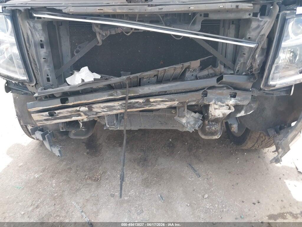 1GNSCCKC3FR714872 2015 CHEVROLET TAHOE photo no. 6