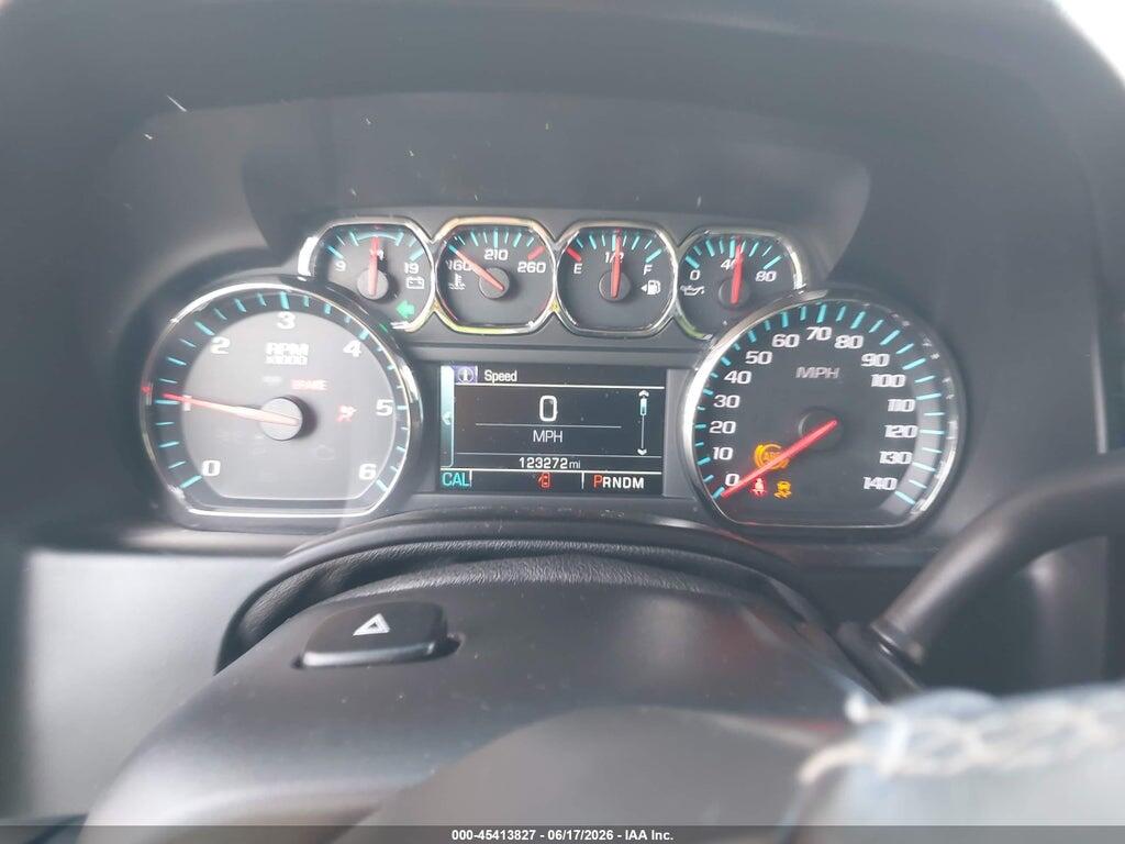 1GNSCCKC3FR714872 2015 CHEVROLET TAHOE photo no. 7