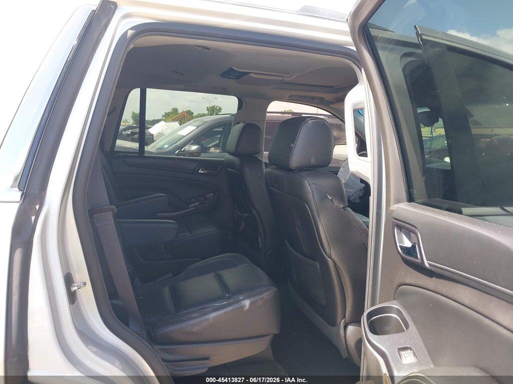 1GNSCCKC3FR714872 2015 CHEVROLET TAHOE photo no. 8