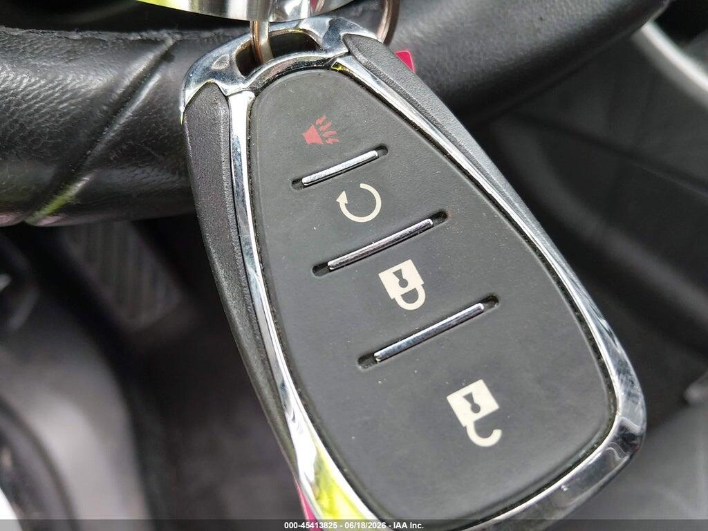 KL7CJLSB2LB027345 2020 CHEVROLET TRAX photo no. 11