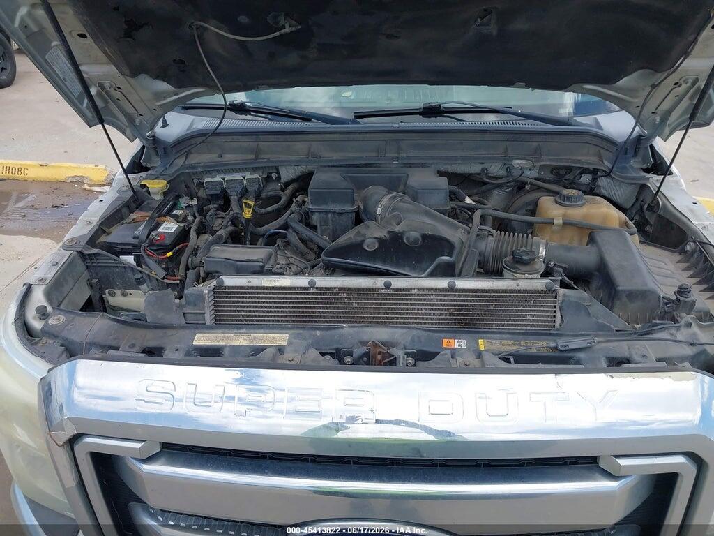 1FT7X2B61CEA70945 2012 FORD SUPER DUTY F-250 SRW photo no. 10