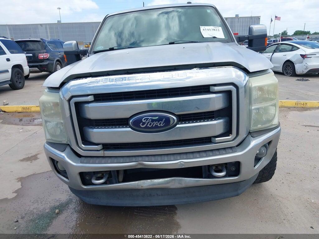 1FT7X2B61CEA70945 2012 FORD SUPER DUTY F-250 SRW photo no. 12