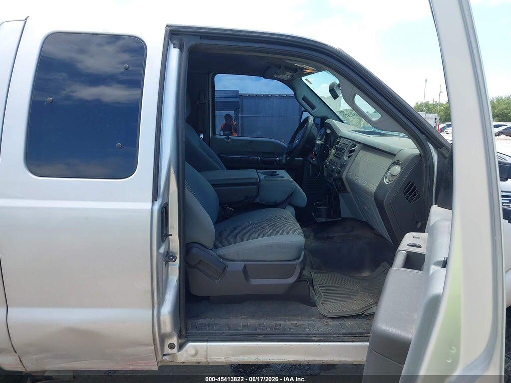 1FT7X2B61CEA70945 2012 FORD SUPER DUTY F-250 SRW photo no. 5