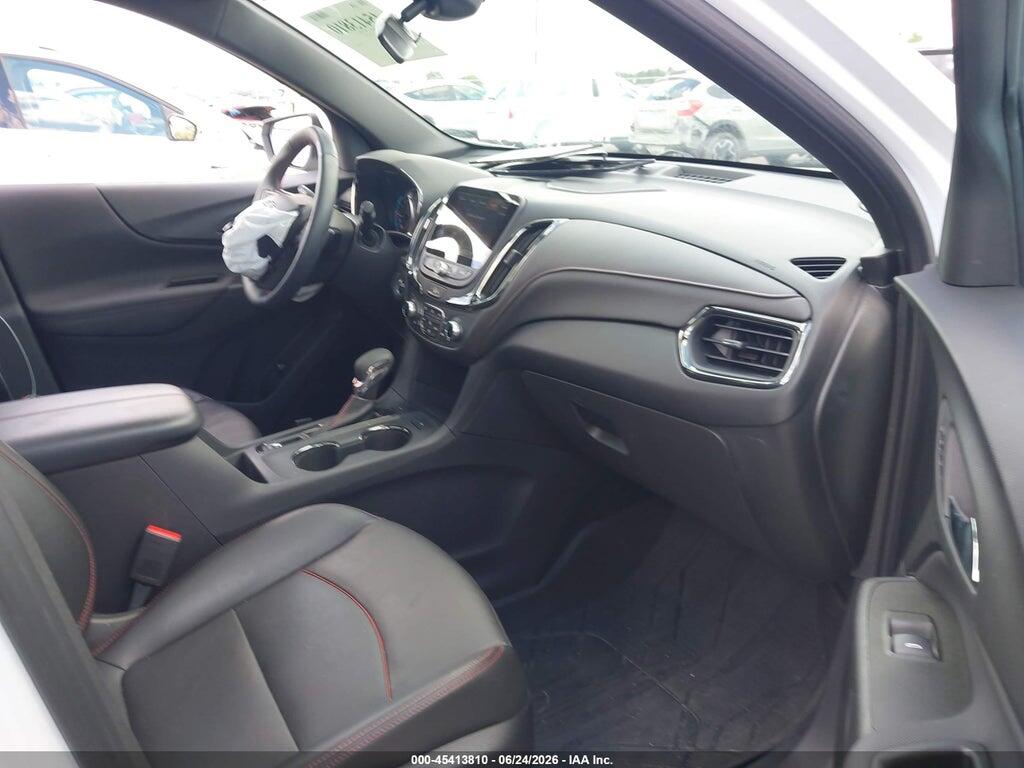 3GNAXWEG1PS108937 2023 CHEVROLET EQUINOX photo no. 5