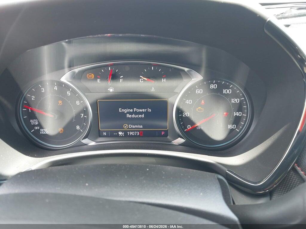 3GNAXWEG1PS108937 2023 CHEVROLET EQUINOX photo no. 7