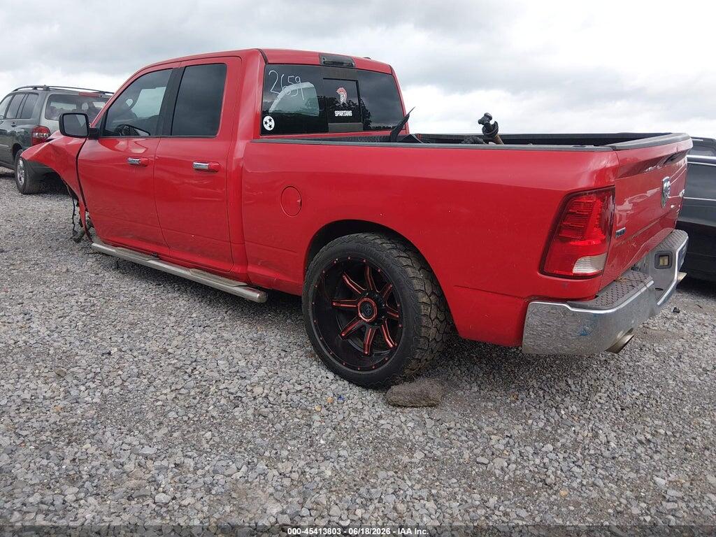 1C6RD7GP7CS102659 2012 RAM 1500 photo no. 3