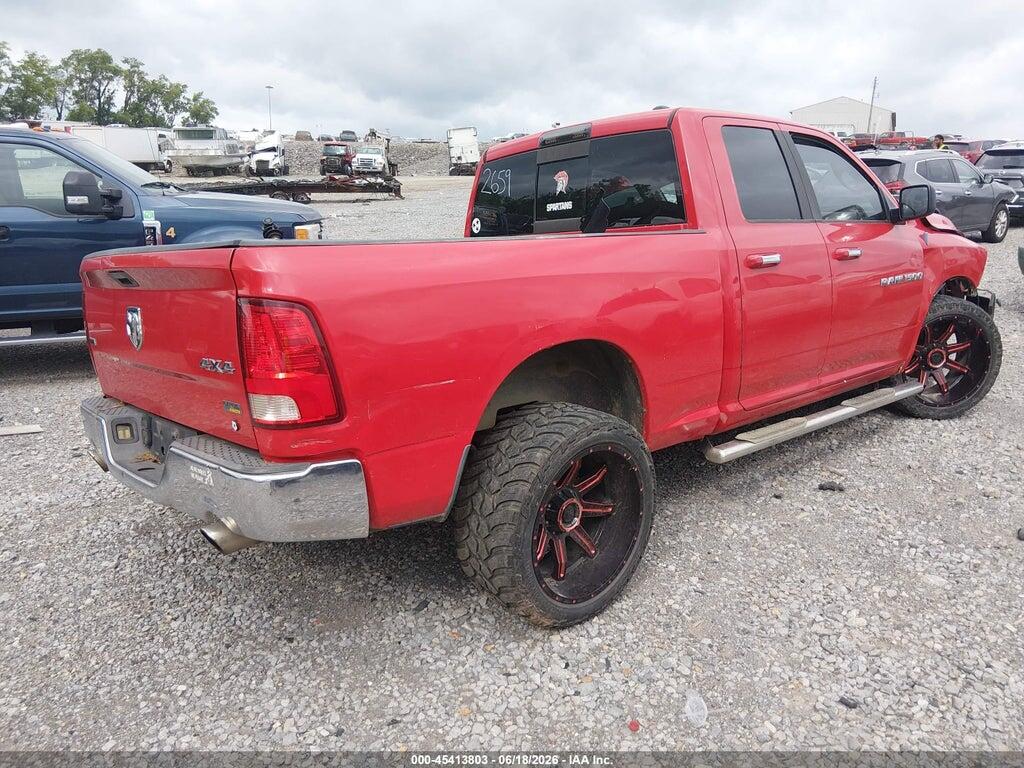 1C6RD7GP7CS102659 2012 RAM 1500 photo no. 4