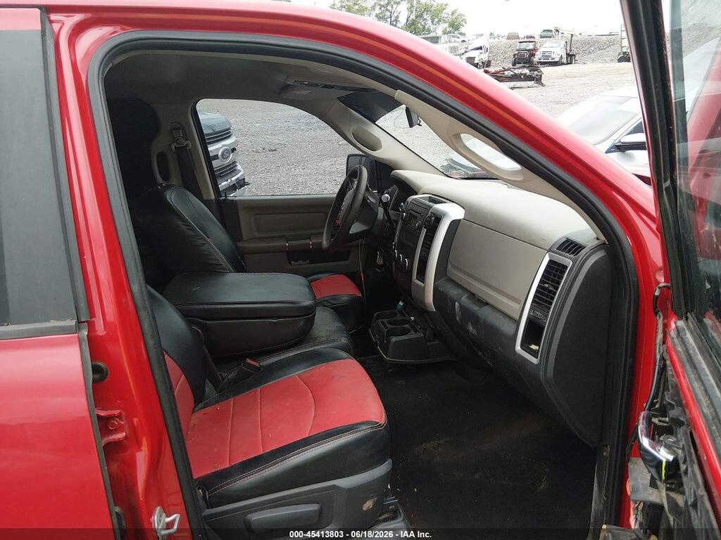 1C6RD7GP7CS102659 2012 RAM 1500 photo no. 5