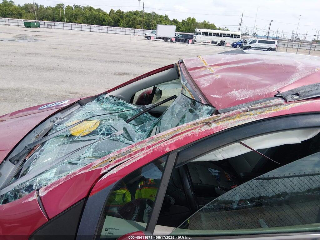 KL4CJCSB7EB776545 2014 BUICK ENCORE photo no. 6