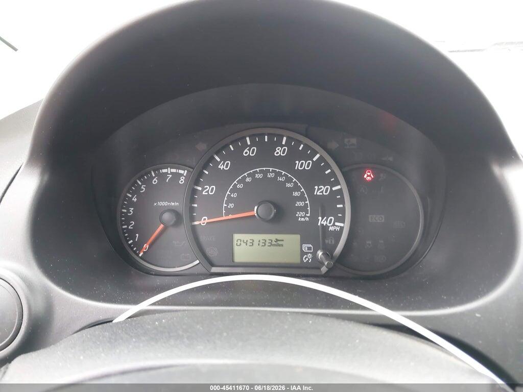 ML32FUFJ9RHF04582 2024 MITSUBISHI MIRAGE G4 photo no. 7