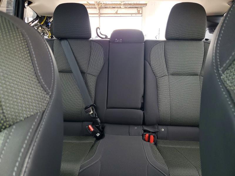 2024 SUBARU CROSSTREK PREMIUM — Фото 10 из 13