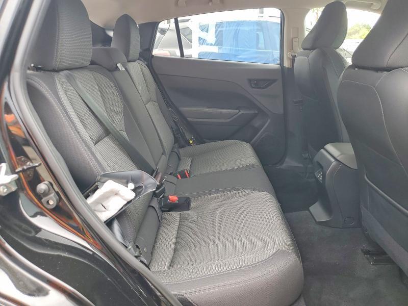 2024 SUBARU CROSSTREK PREMIUM — Фото 11 из 13