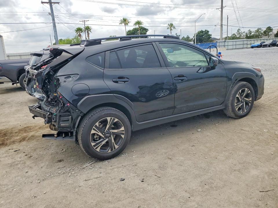 2024 SUBARU CROSSTREK PREMIUM — Фото 3 из 13